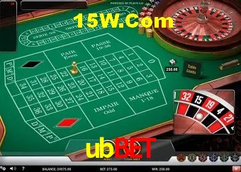 Weekend Specials ubbet